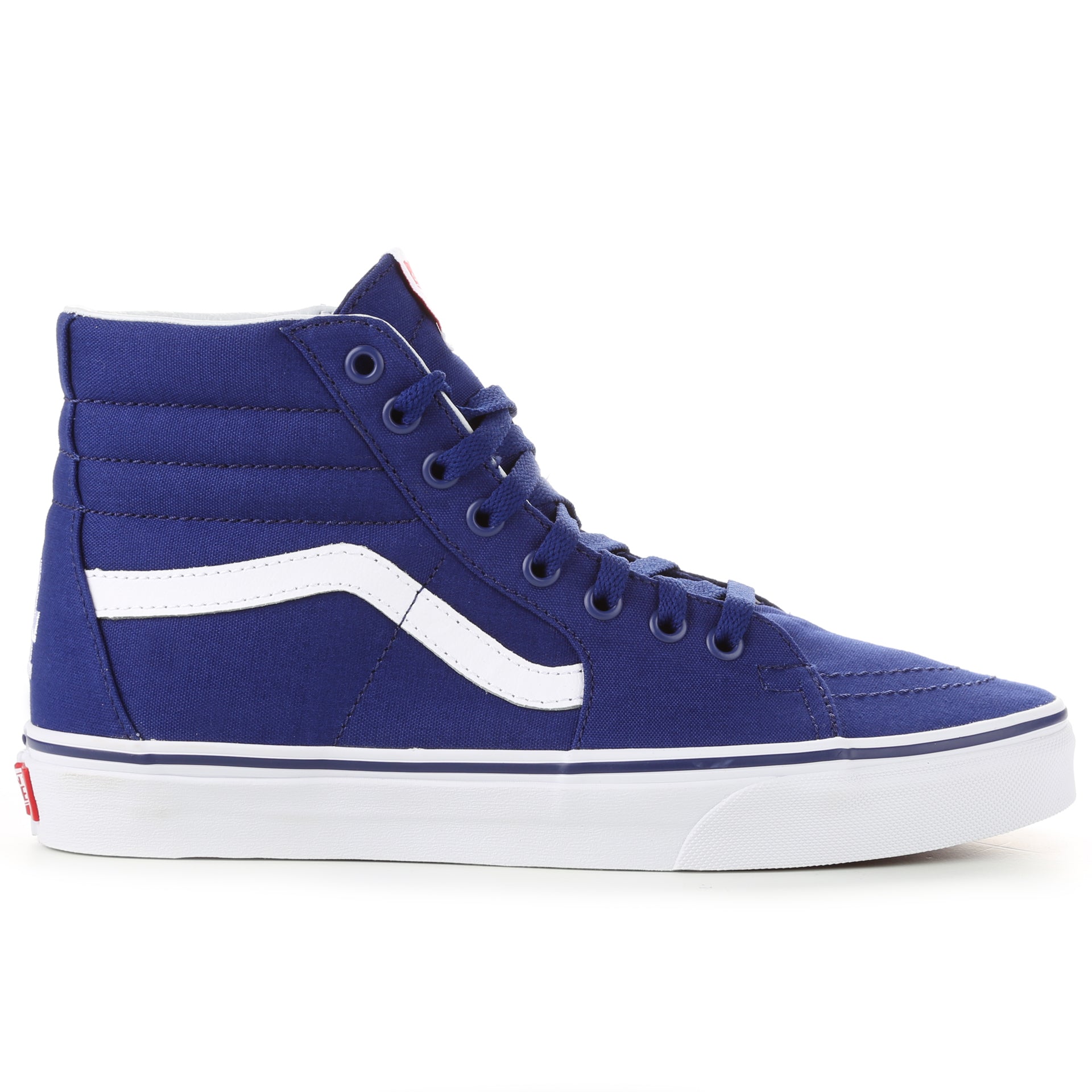 Vans sk8 hi la dodgers Clearance