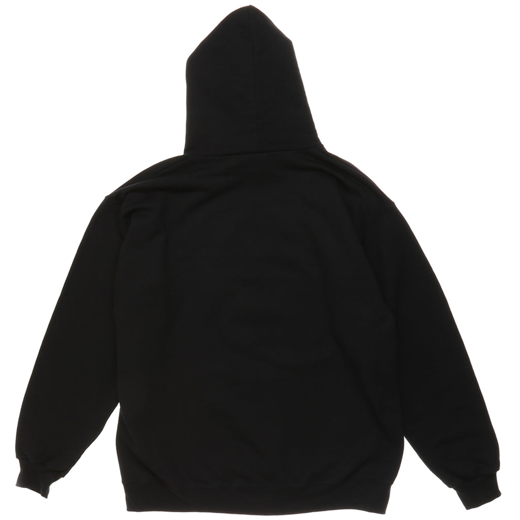 Thrasher Skate Goat Pullover - Black
