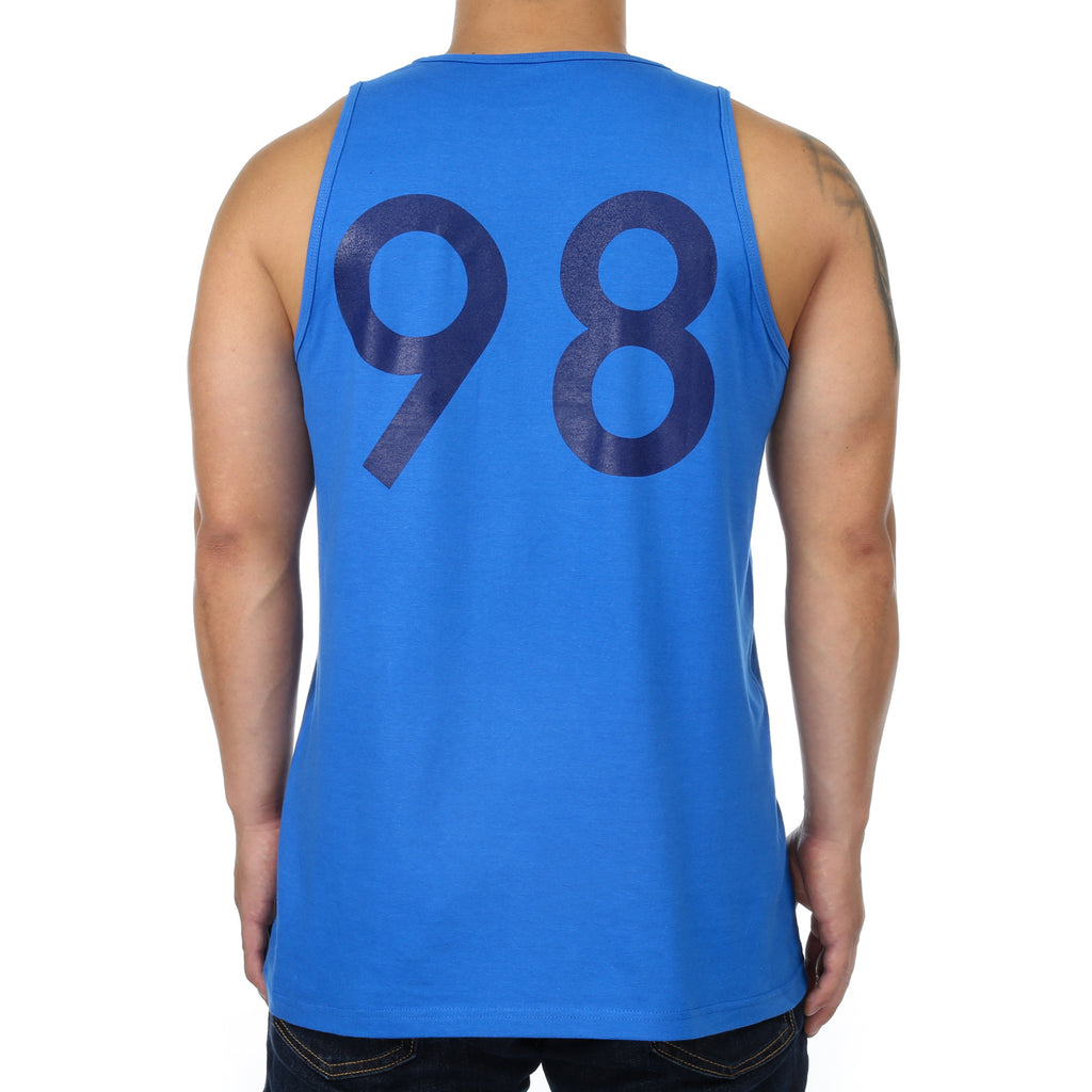 Diamond Supply Co Practice Tank - Slate