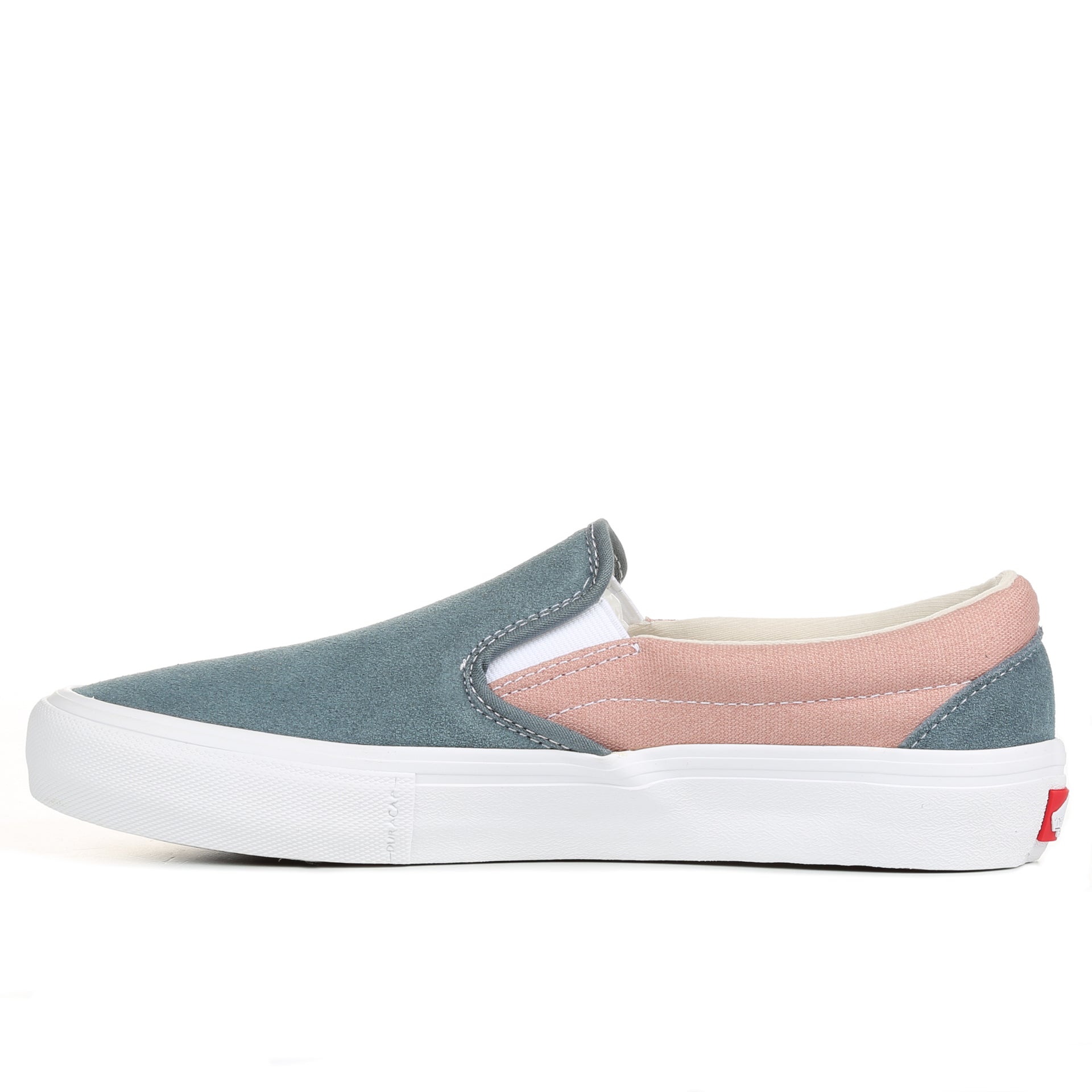 Vans slip on pro pink Clearance