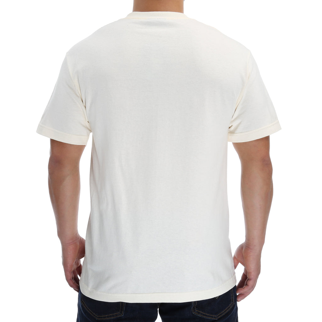 The Hundreds Soul T-Shirt - Cream
