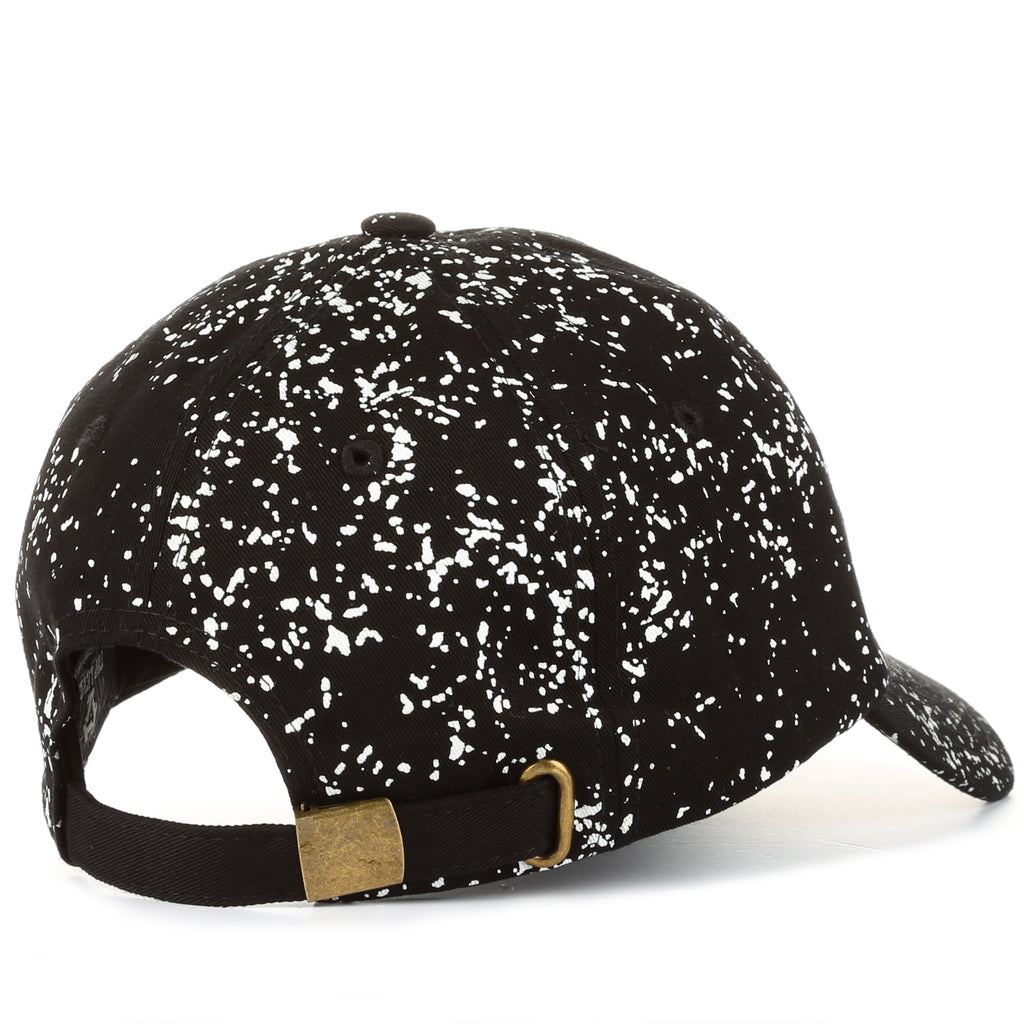 Fashion Dad Hat - Black