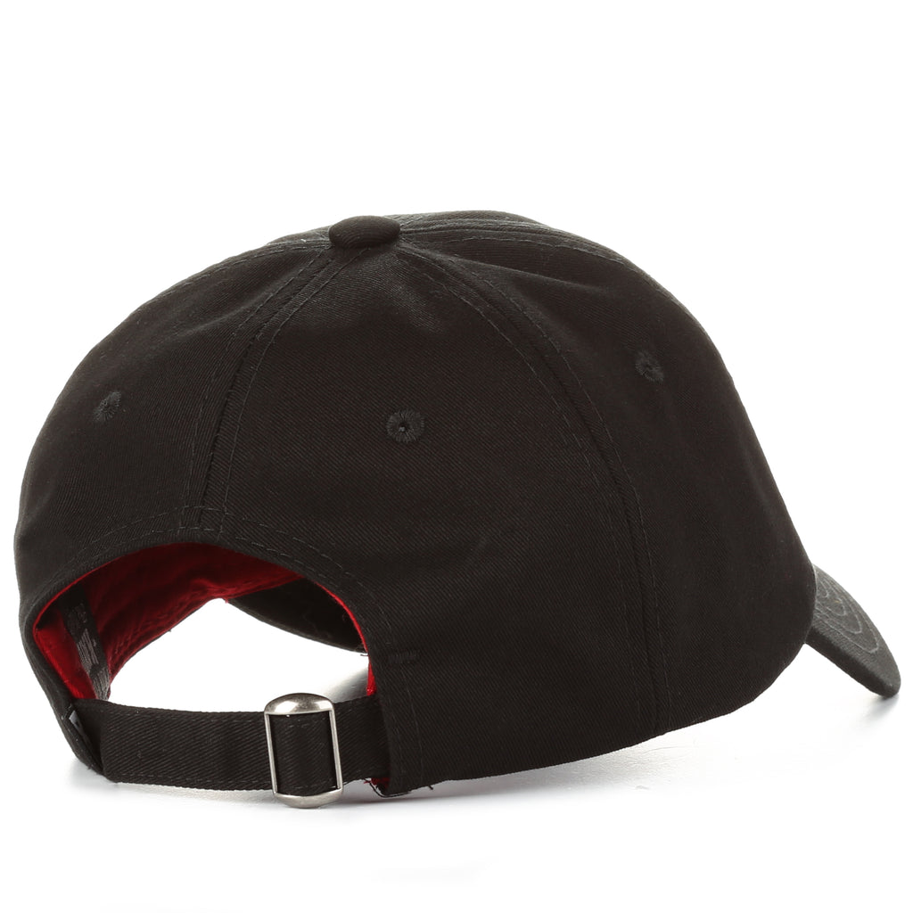DGK Sport Strapback - Black