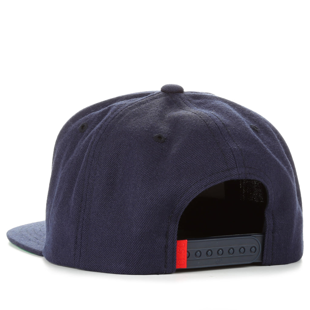 CLSC Sucks To Suck Snapback - Navy