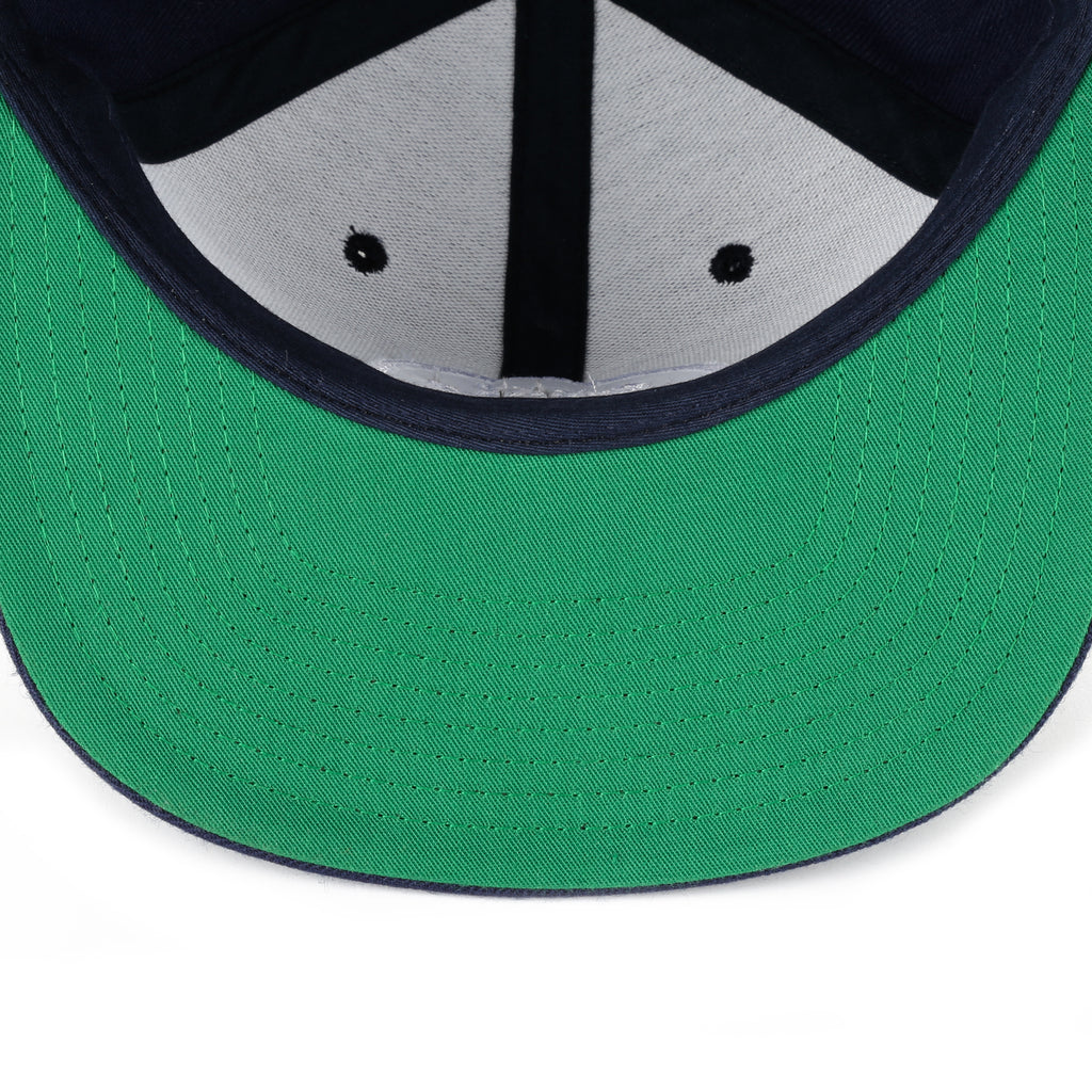 CLSC Sucks To Suck Snapback - Navy