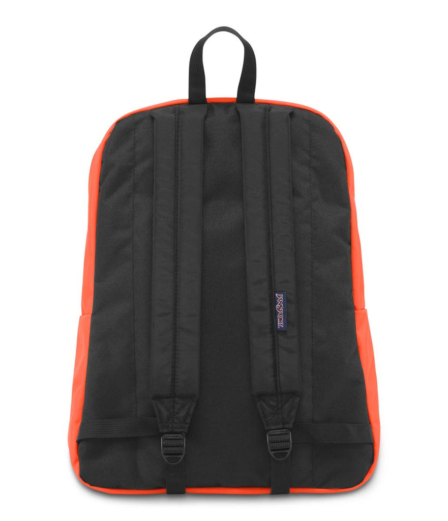 JANSPORT Superbreak Backpack - Tahitian Orange