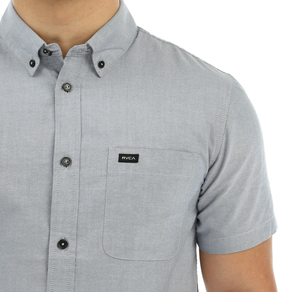 RVCA That'll Do Oxford - Pavement