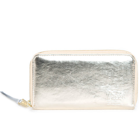 Herschel Thomas Wallet - Gold