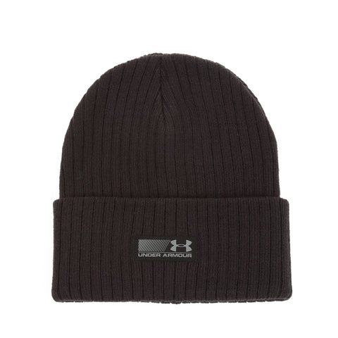 Under Armour Truck Stop Beanie - Black