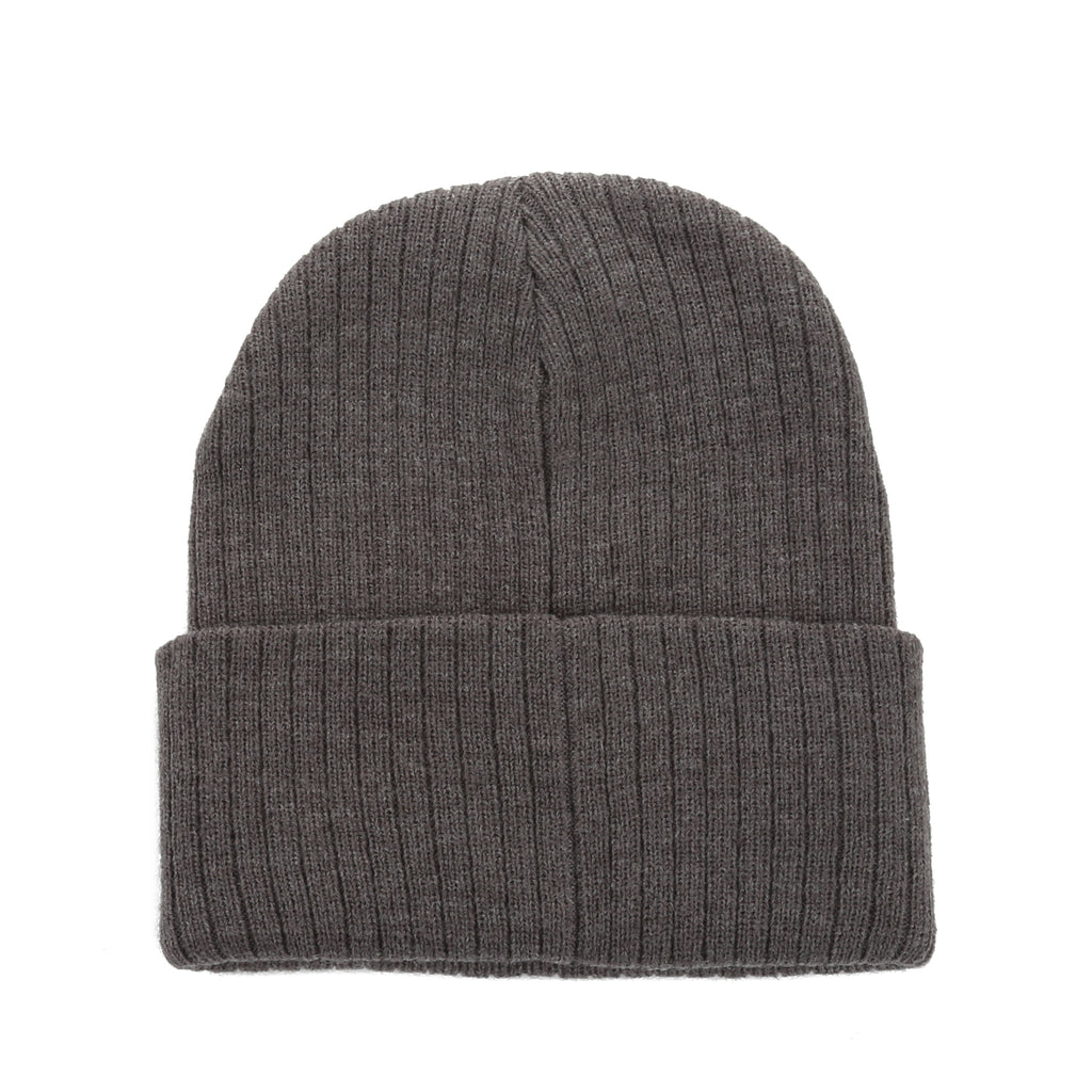 Under Armour Truck Stop Beanie - Carbon Heather