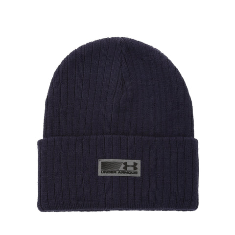Under Armour Truck Stop Beanie - Midnight Navy