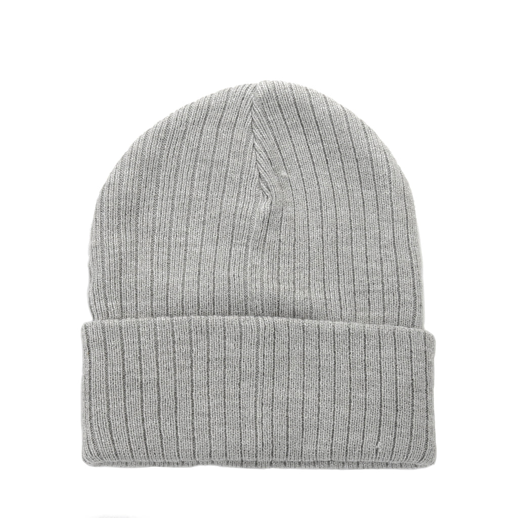 Under Armour Truck Stop Beanie - True Grey Heather