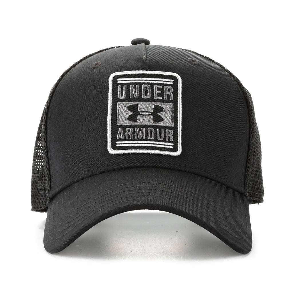 Under armour men's 2025 twist low crown cap