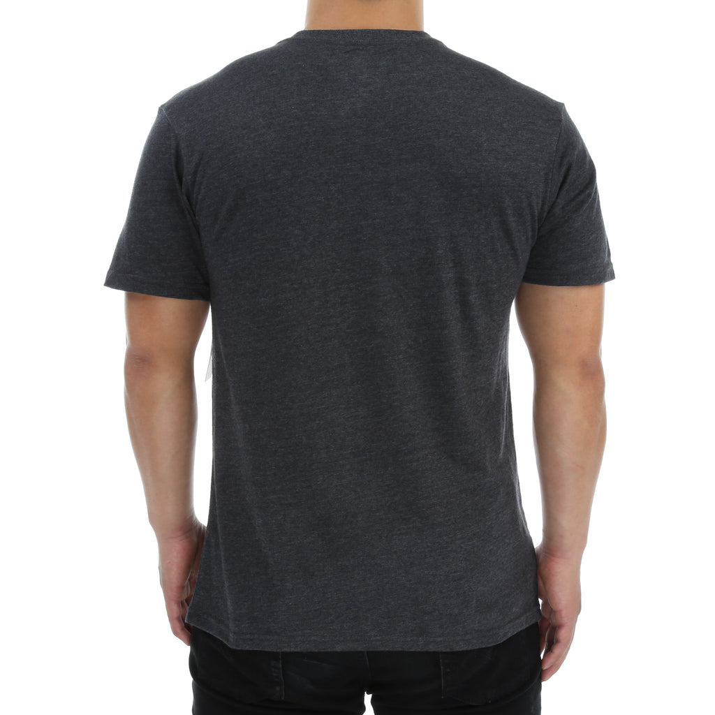 USC Arch Way T-Shirt - Black