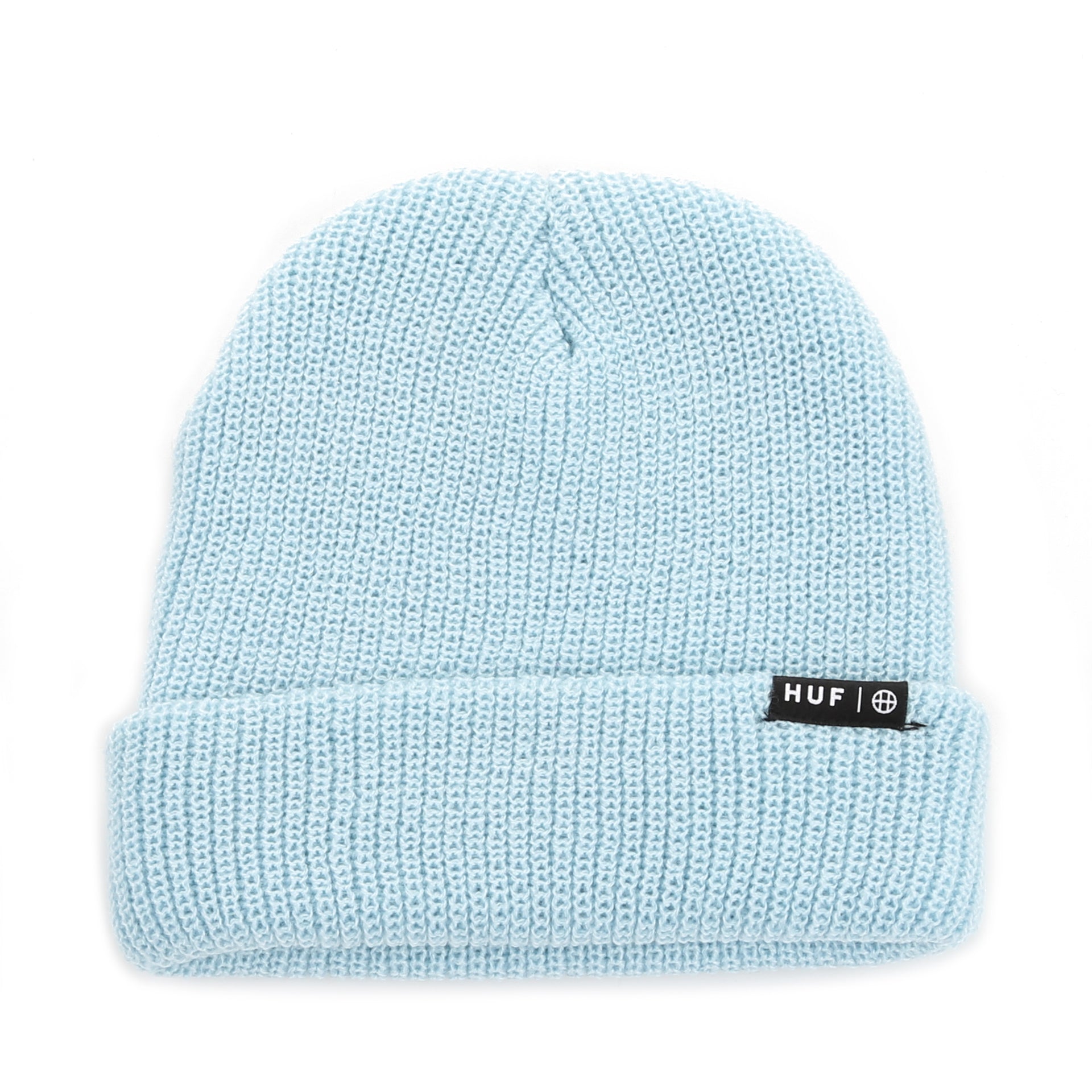 Usual Beanie - Light Blue - New