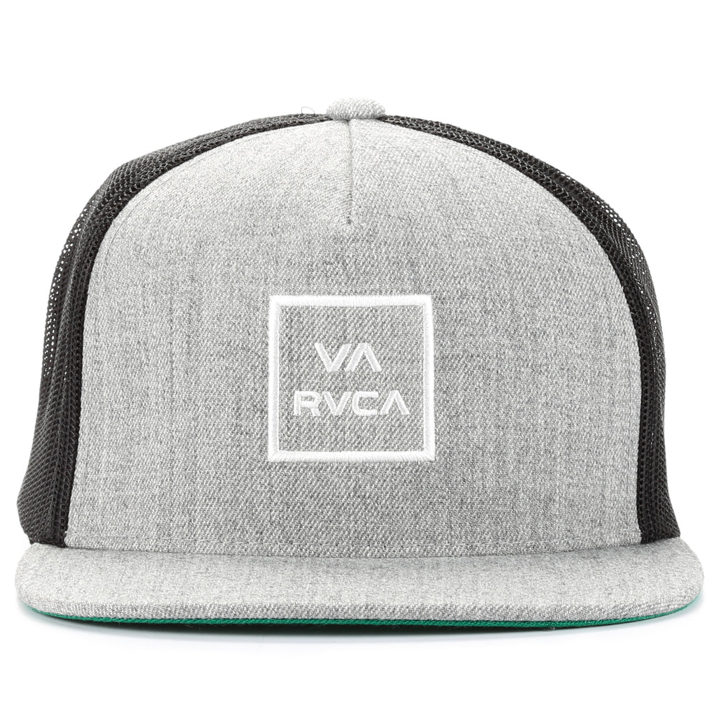 Va all the way shop trucker hat