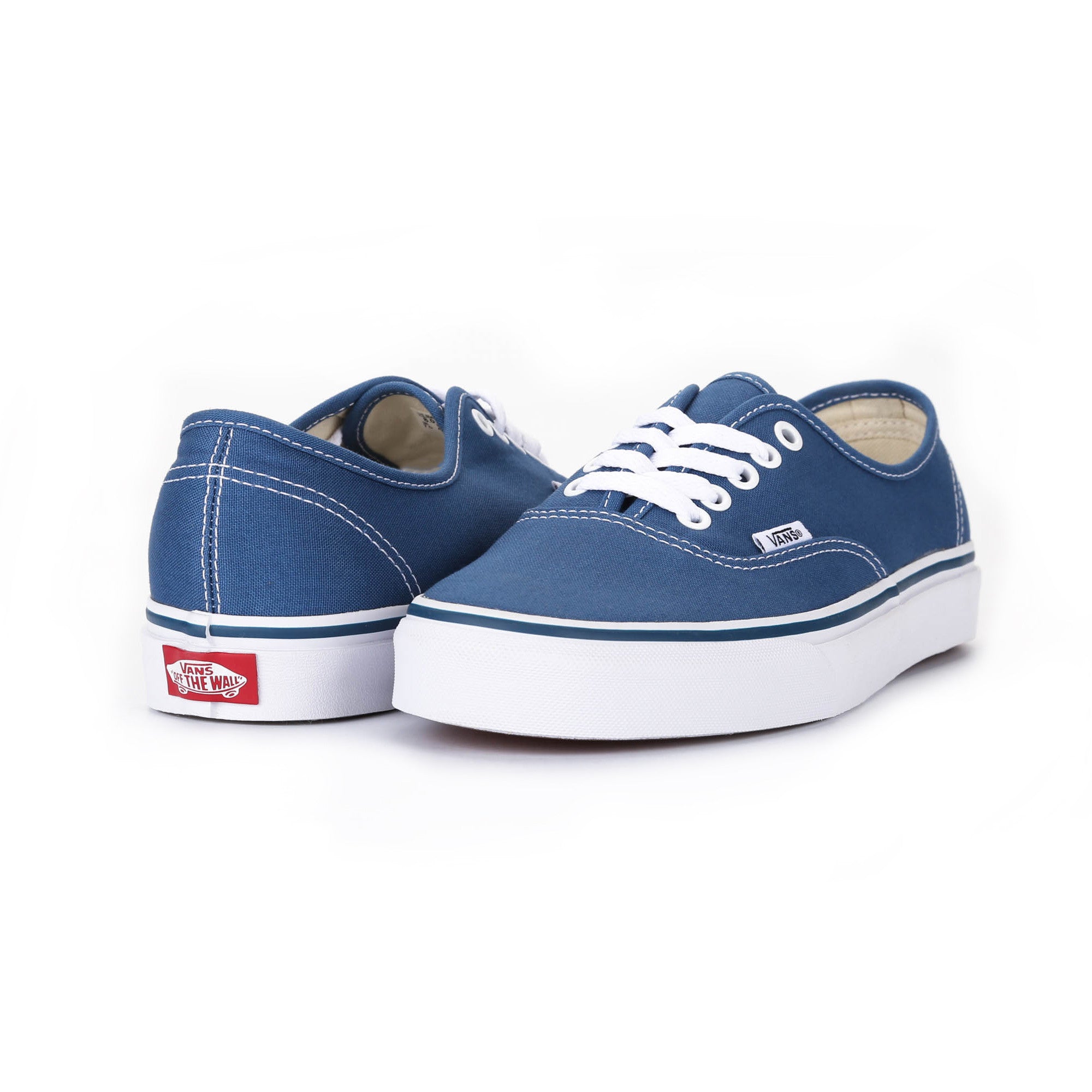 Vans authentic classic navy Clearance