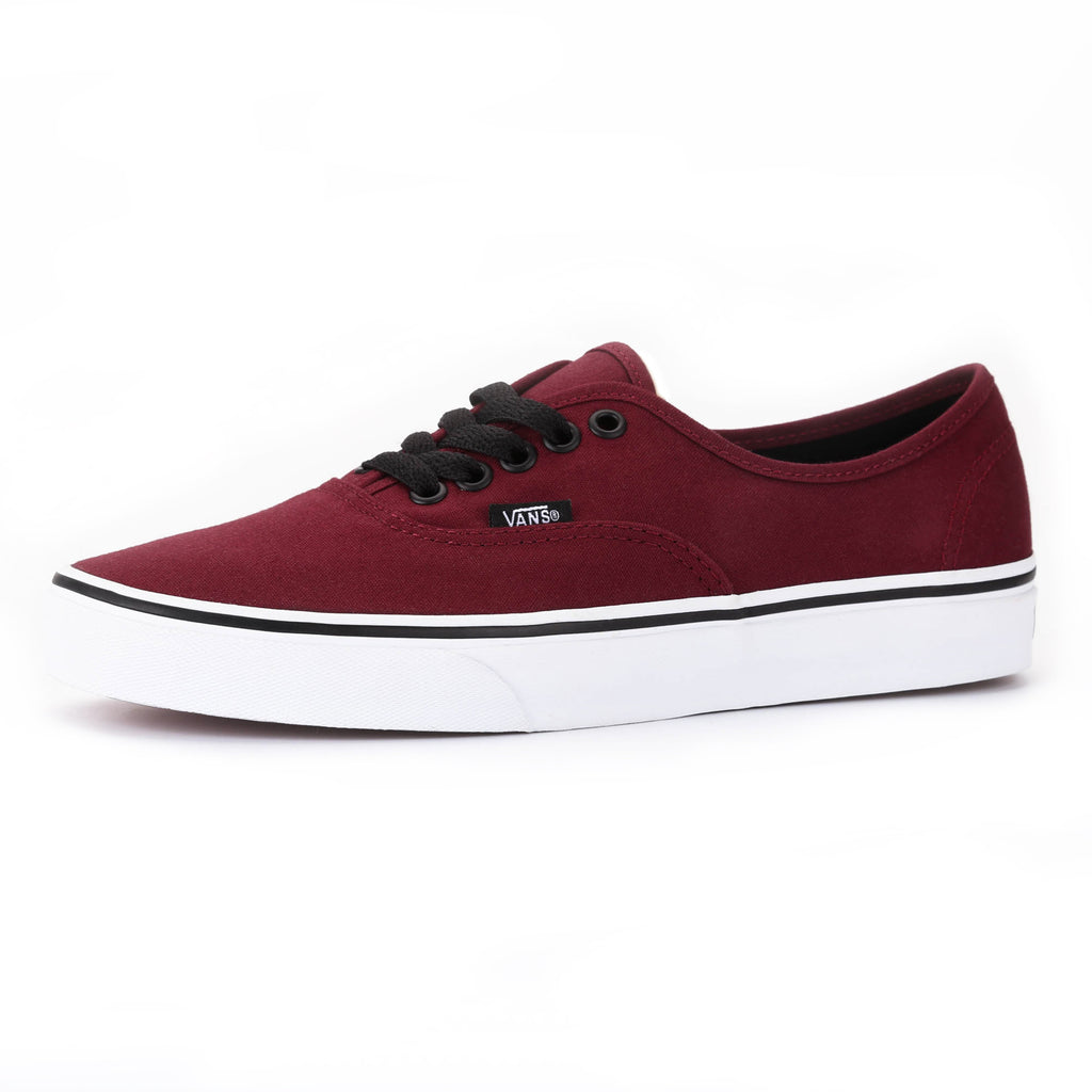 Vans Classic Authentic - Port Royale/Black