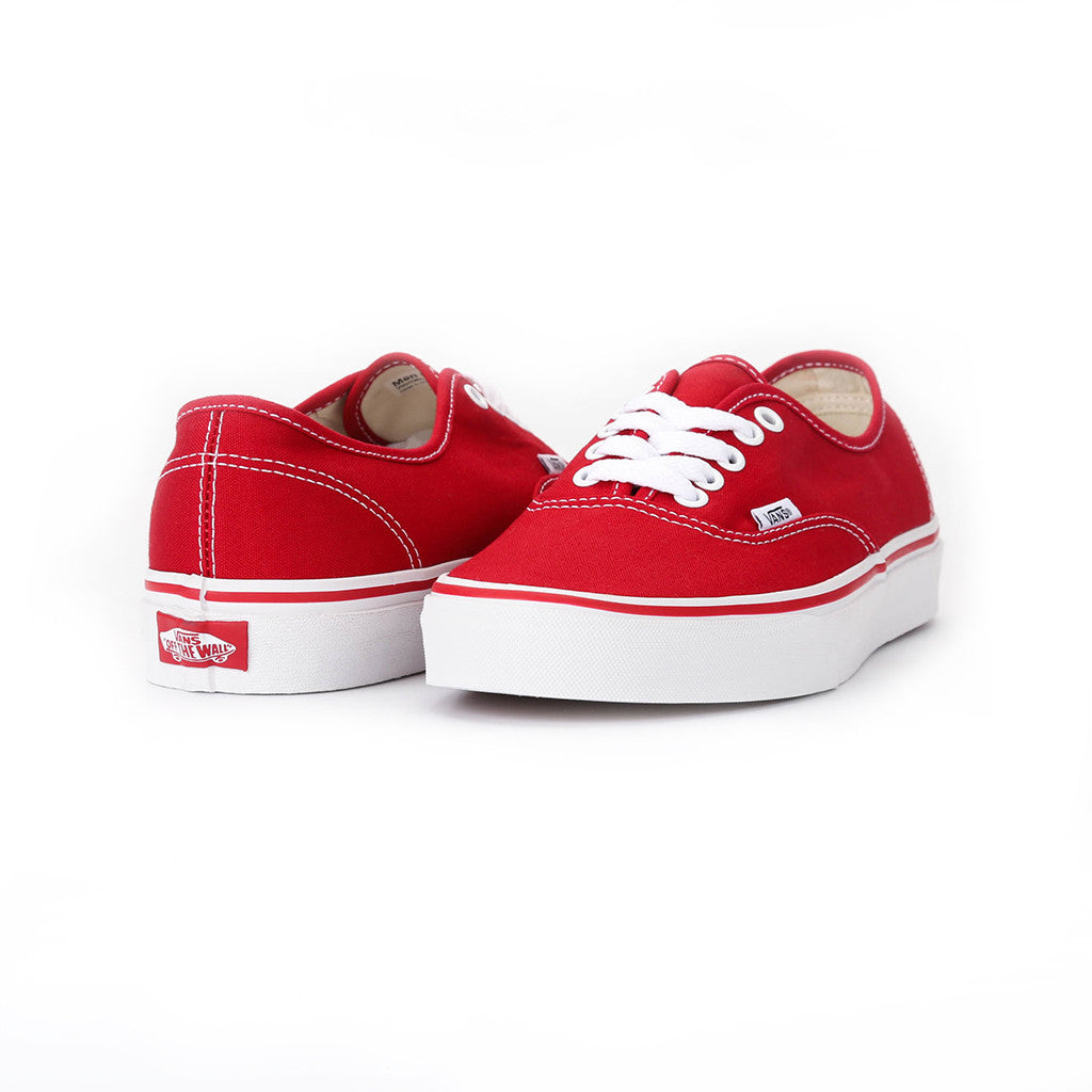 Jual vans authentic original Clearance