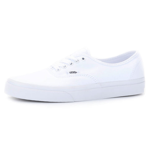 Vans Classic Authentic - True White