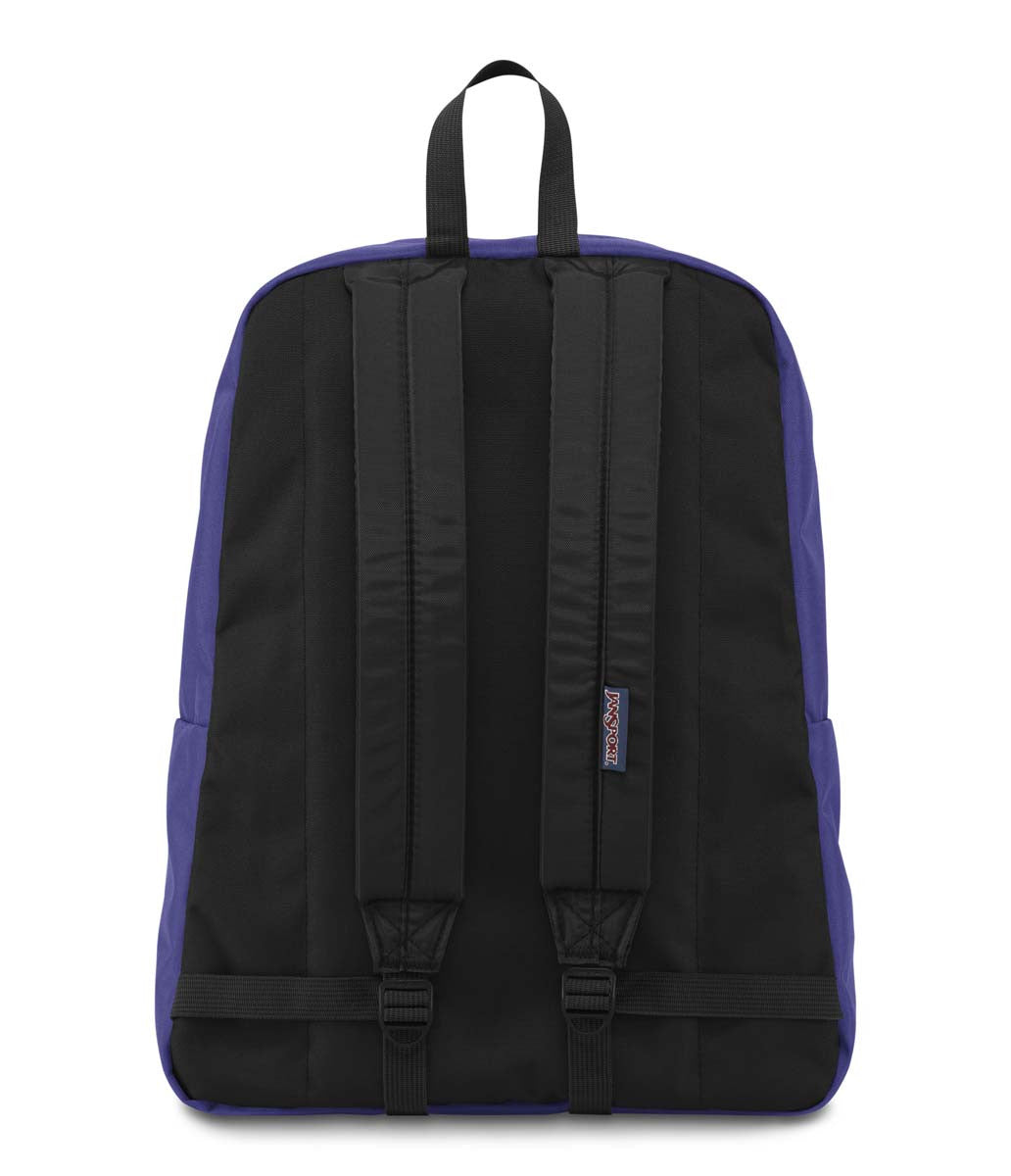 JANSPORT Superbreak Backpack - Violet Purple JANSPORT Superbreak Backpack - Violet Purple