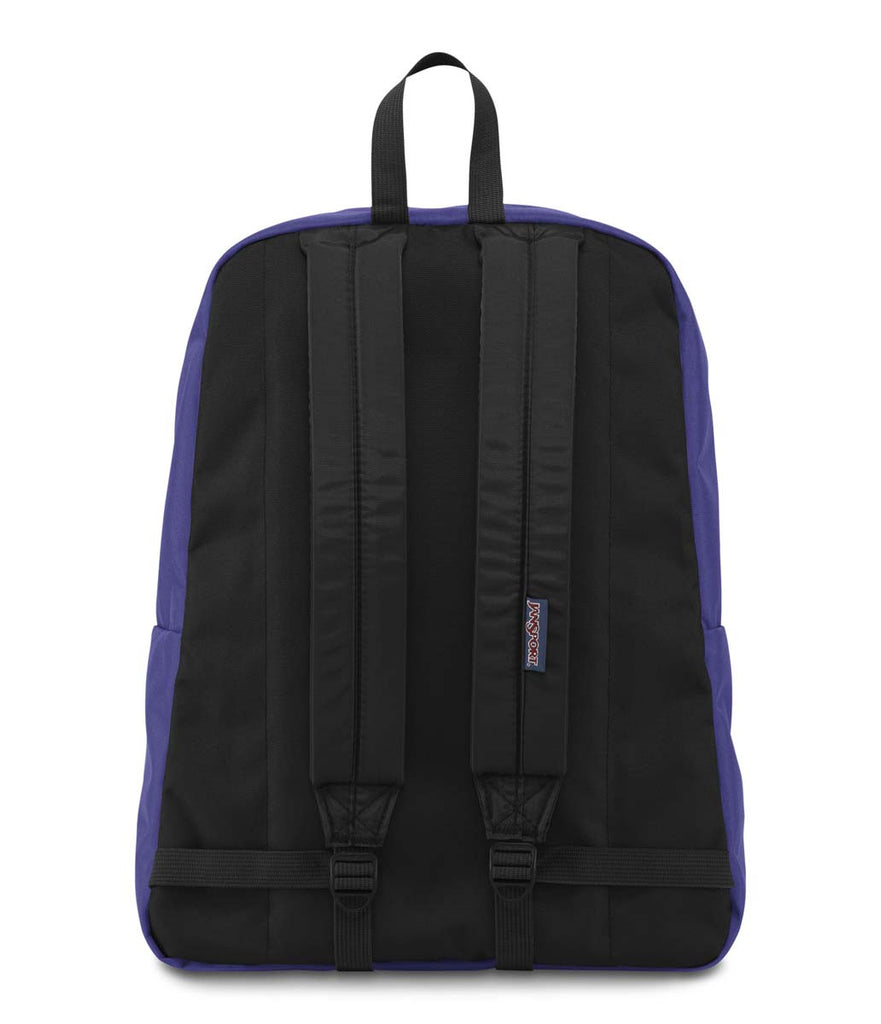JANSPORT Superbreak Backpack - Violet Purple