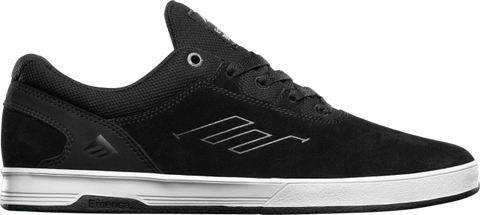 EMERICA The Westgate CC - Black/White