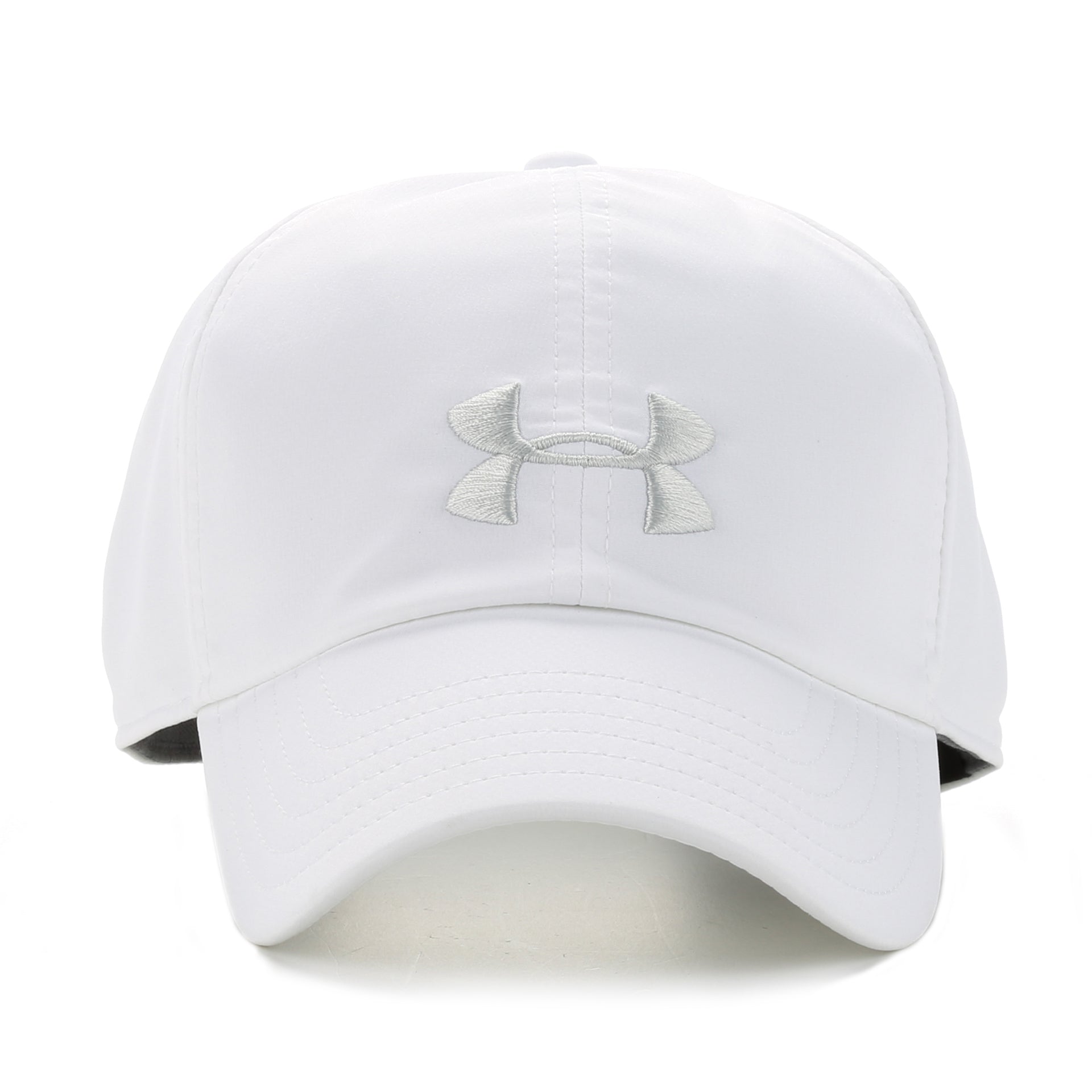Womens white under armour hat Clearance