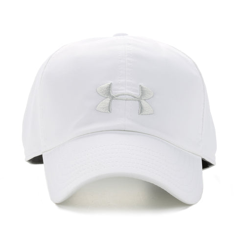 Under Armour Women's Renegade Cap - White