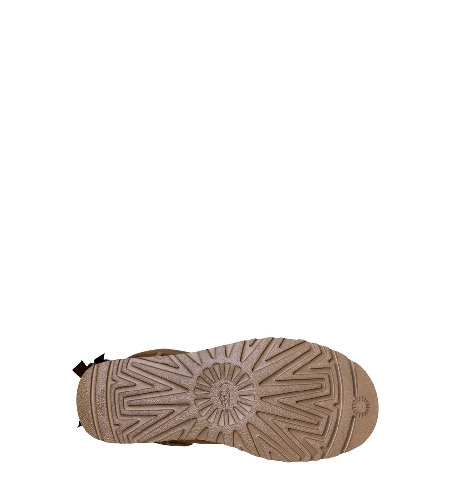 UGG Bailey Bow II - Chestnut