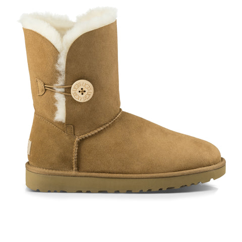 UGG Bailey Button II - Chestnut