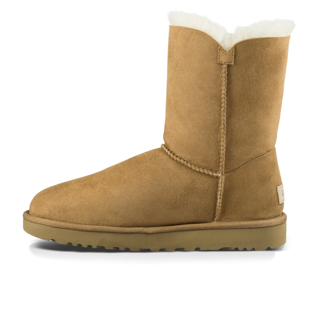 UGG Bailey Button II - Chestnut
