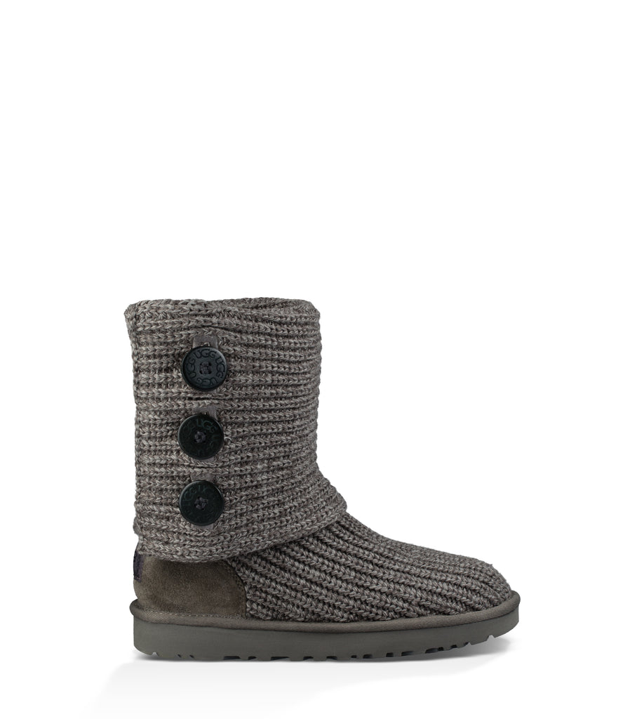 UGG Classic Cardy - Grey