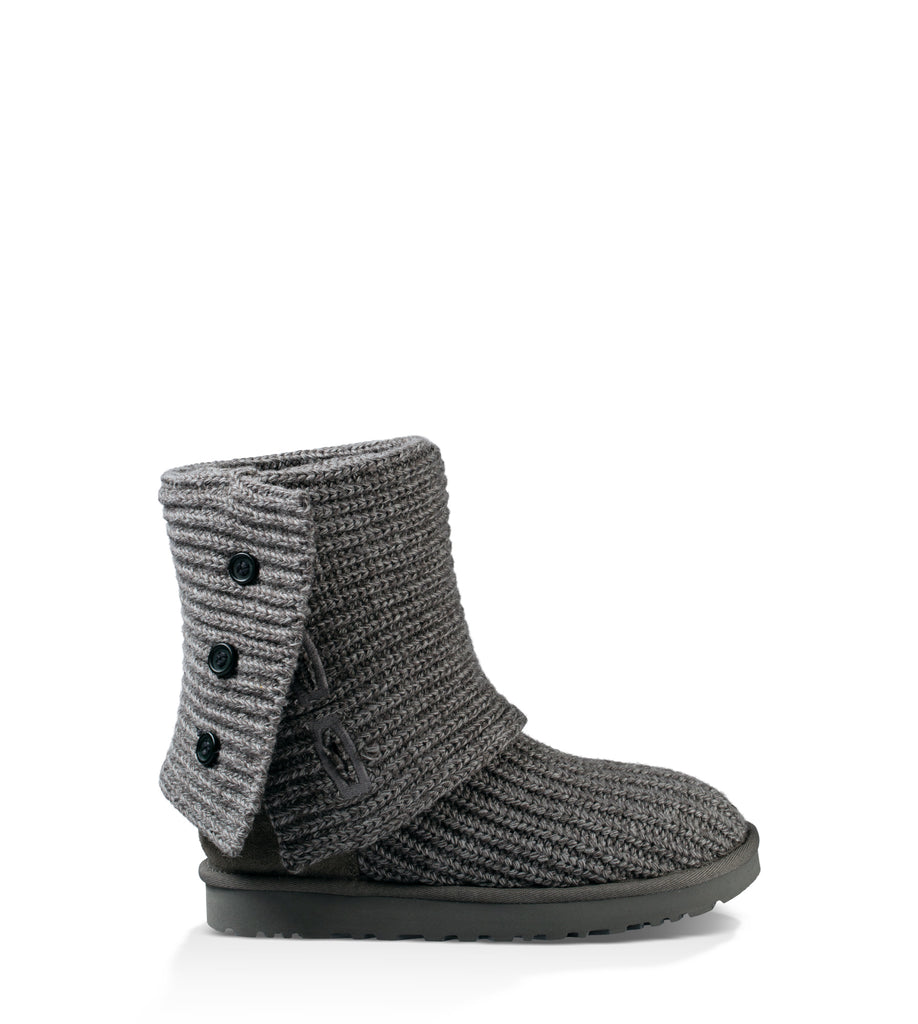 UGG Classic Cardy - Grey