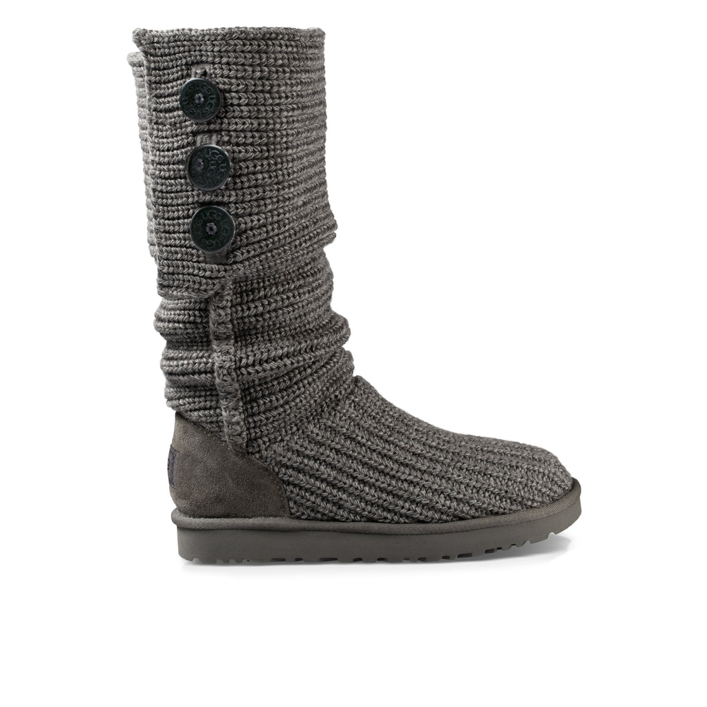 UGG Classic Cardy - Grey