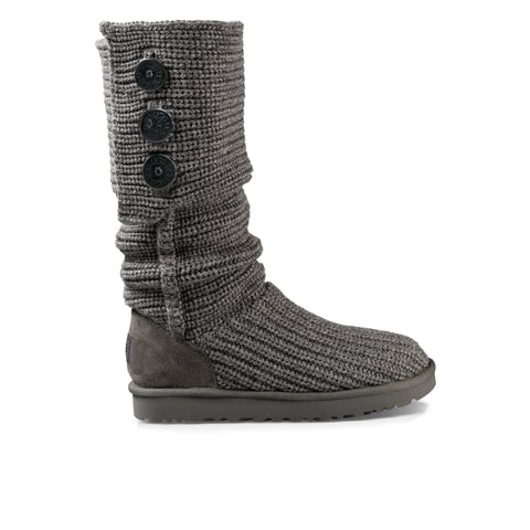 UGG Classic Cardy - Grey