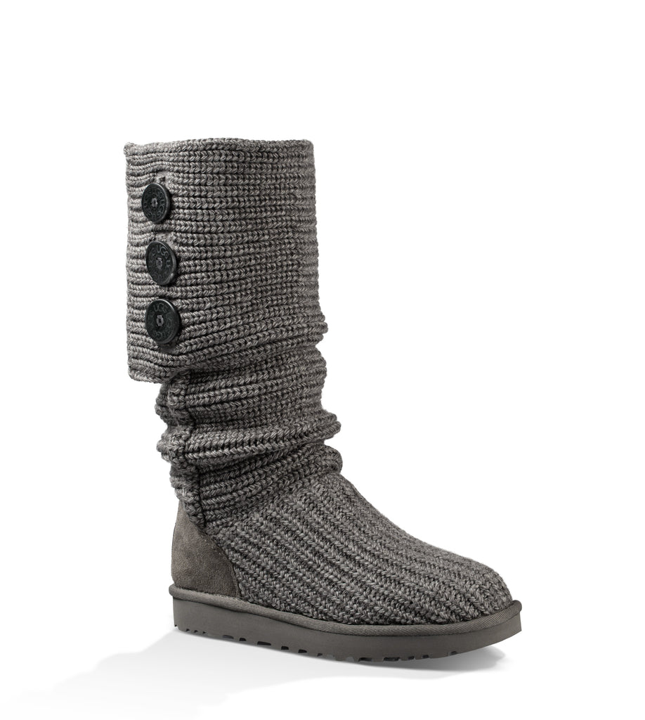 UGG Classic Cardy - Grey