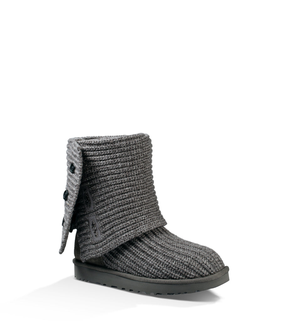 UGG Classic Cardy - Grey
