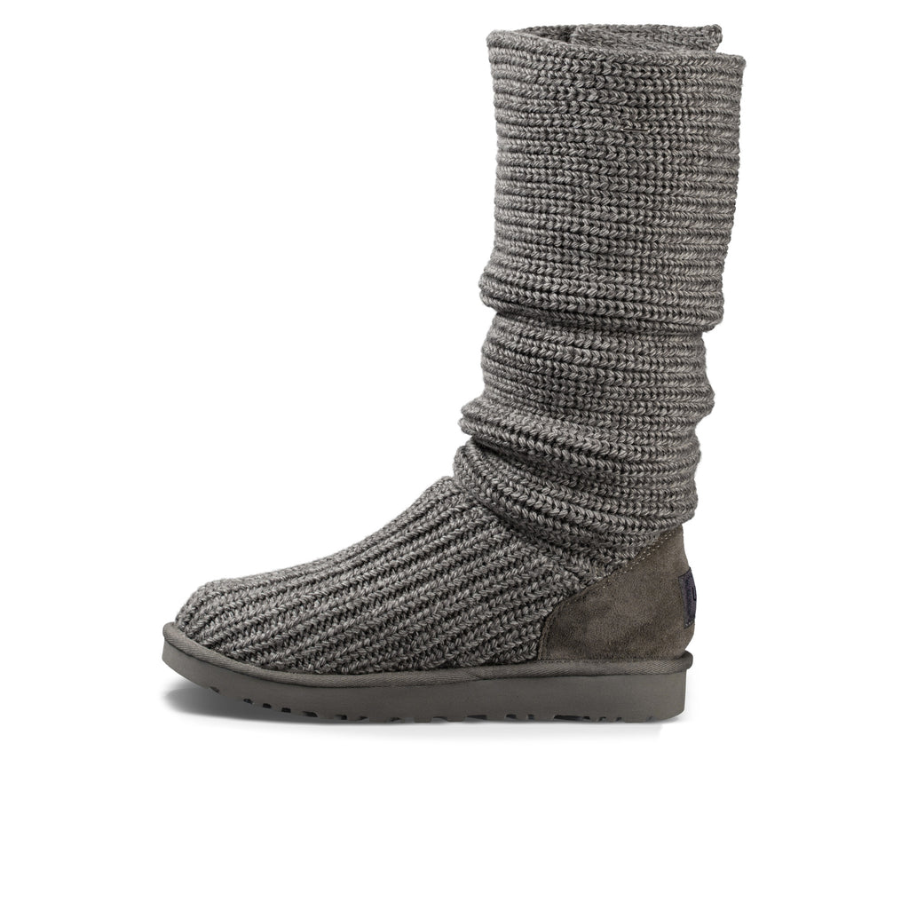 UGG Classic Cardy - Grey