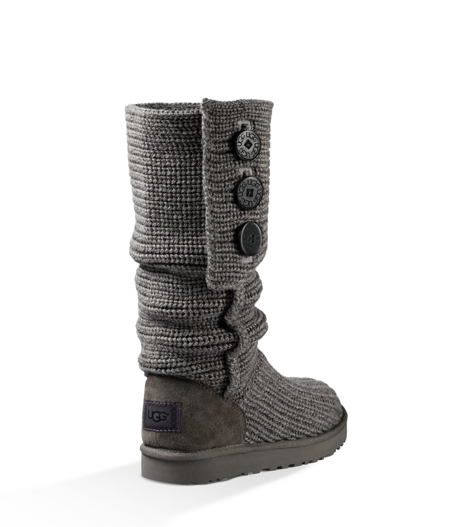 UGG Classic Cardy - Grey