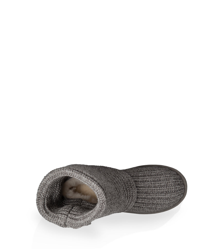 UGG Classic Cardy - Grey