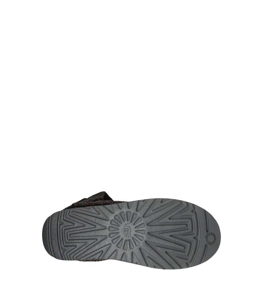 UGG Classic Cardy - Grey