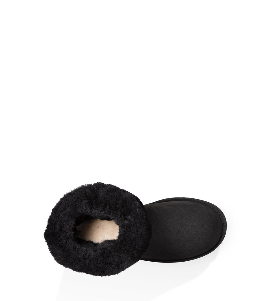 UGG Classic Short II - Black