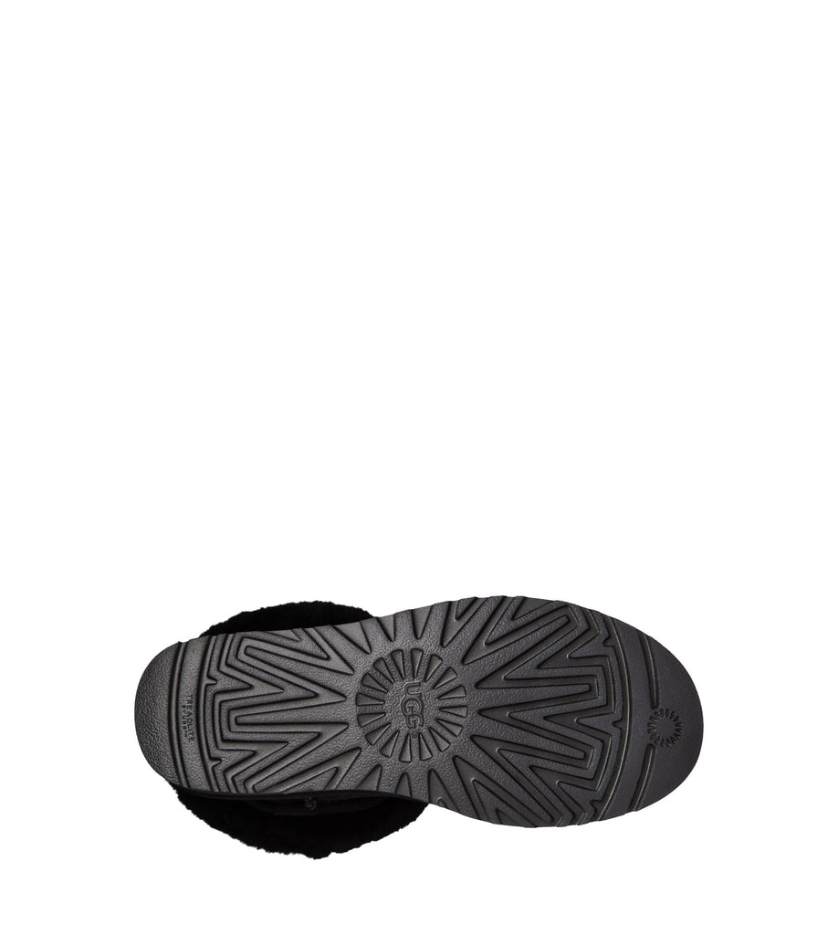 UGG Classic Short II - Black