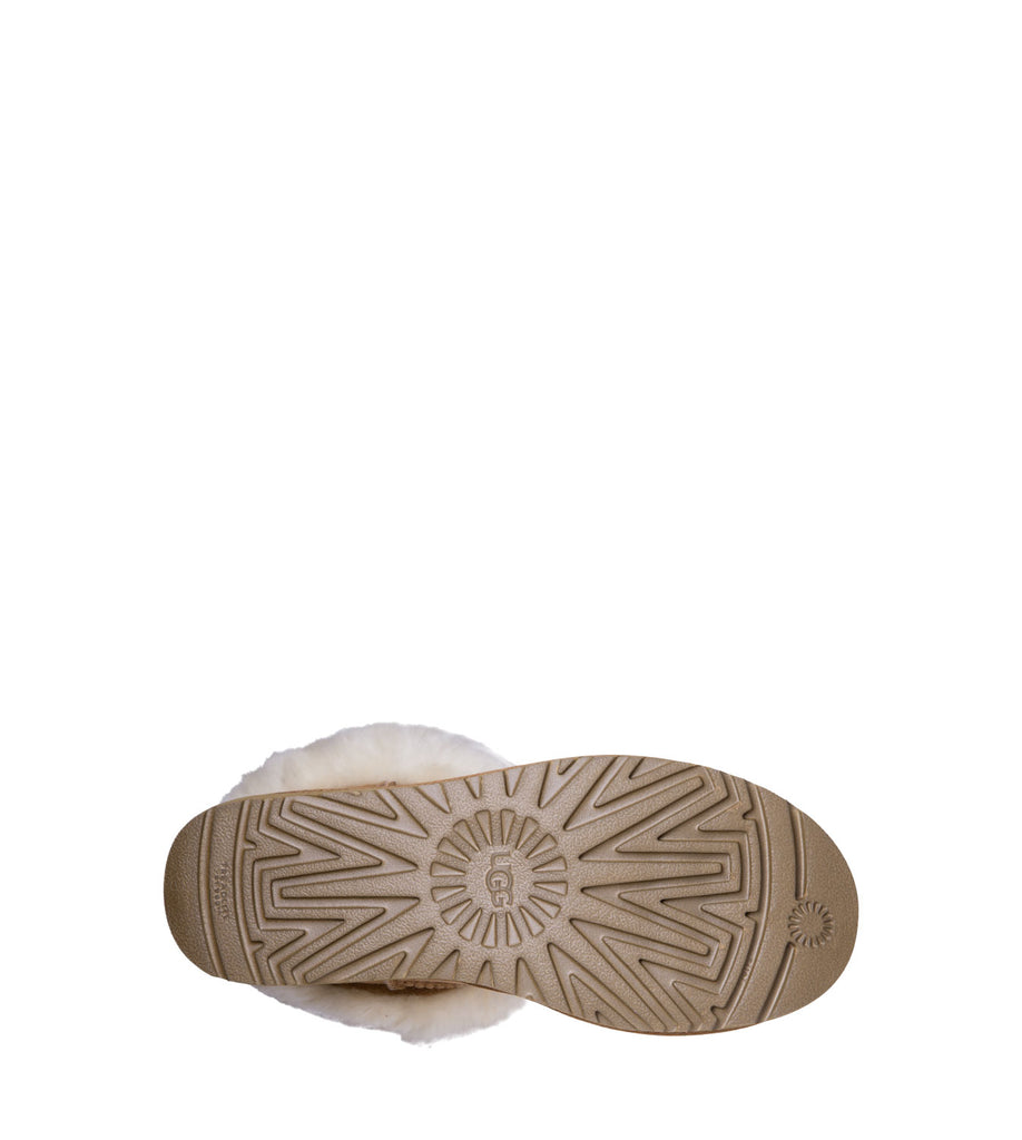 UGG Classic Short II - Chestnut