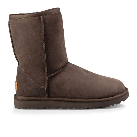 UGG Classic Short II - Chocolate