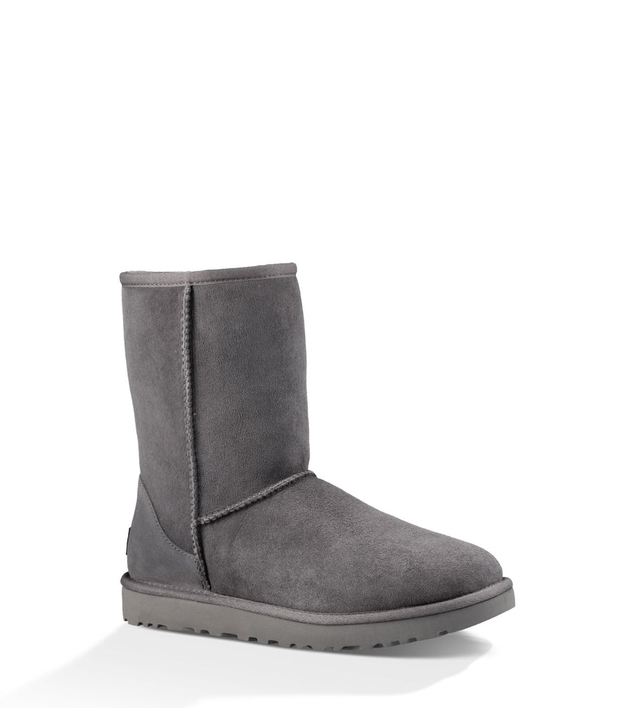 UGG Classic Short II - Grey