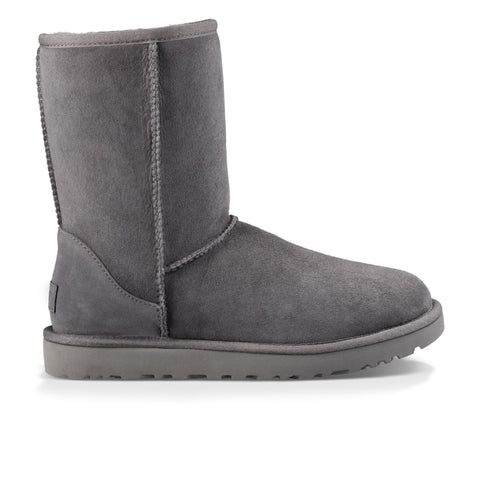 UGG Classic Short II - Grey