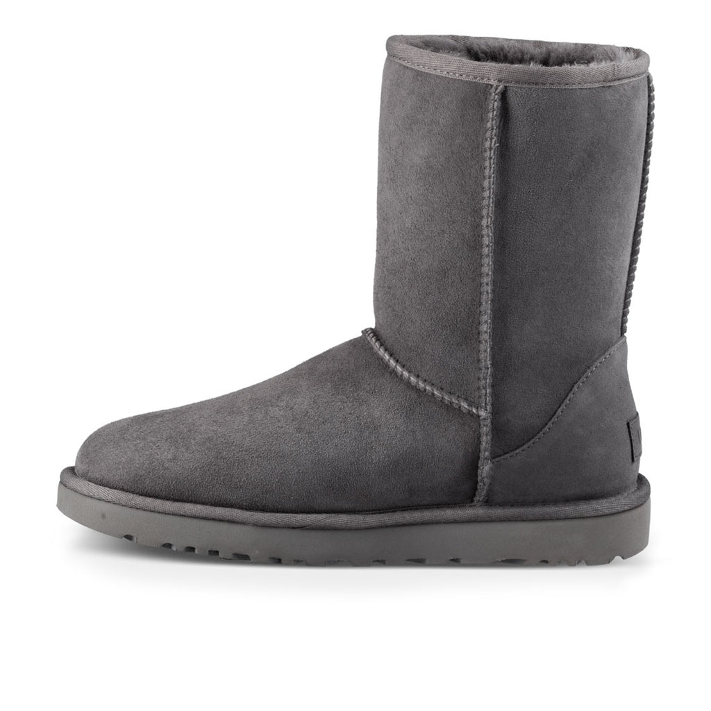 UGG Classic Short II - Grey
