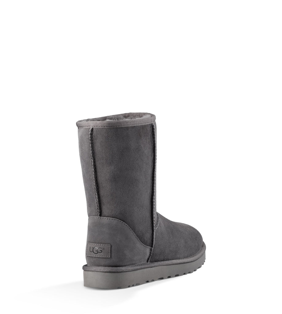UGG Classic Short II - Grey